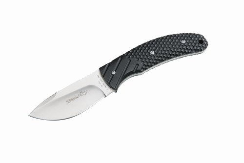 8cm BlackFox Jagdmesser