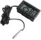 Thermomètre Thermometer Digital pour Aquarium Terrarium