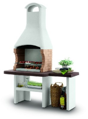 Palazzetti Grillkamin Jesolo