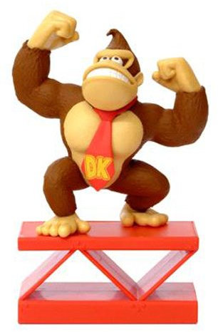 Nintendo Super Mario Donky Kong Premium Figur