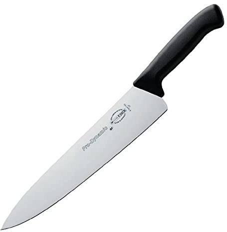 F. DICK ProDynamic Kochmesser (Klingenlänge 26 cm, Küchenmesser, Klinge X55CrMo14 Stahl, Härte 56° HRC, Messer) 85447262