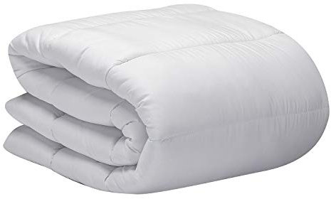 Pikolin Home – Fibre Duvet Filling, Winter, 400g/m², White Cama 80/90-150 x 220 cm white