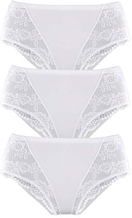 PETITE FLEUR Damen Formslip