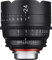 XEEN Cinema 24mm T1,5 MFT Vollformat Objektiv MF Cine Video Lens für hohe Auflösungen mit Follow Focus Zahnkränze