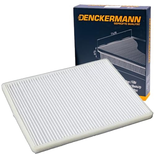 DENCKERMANN Filter, Innenraumluft IGNIS II 03- M110805