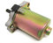 Anlasser Motor 11 Zähne – E-Starter passend für Peugeot Speedfight 1/2, Vivacity, Trekker, Ludix, Piaggio NRG, Vespa ET2, Kymco DJ, Derbi GP1, Honda Dio und viele weitere Roller (50–125ccm)