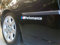 BMW M Performance SS20004 Vinyl-Aufkleber, selbstklebend, Auto-Sticker (Paar)