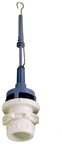 DESCARGADOR Cisterna de Plástico Tanque Alto Universal