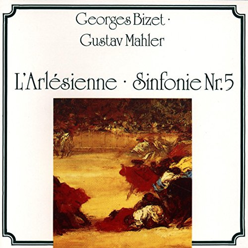 L'arlesienne / Sym No 5