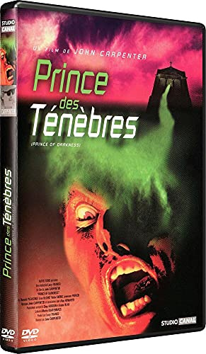 Prince des ténèbres (Édition simple)
