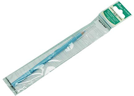 Clover Water Soluble Pencil: Blue, 1