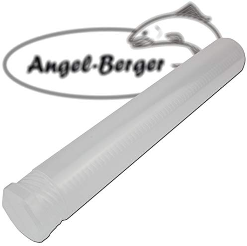 Angel-Berger Posenrohr Posenbehälter