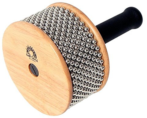 GEWA Pure Club Salsa Cabasa18x12,5