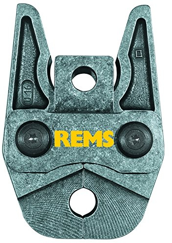 REMS Rems Mini – Zange Fassungsvermögen – Mini th-11,6