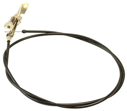 Husqvarna Número de pieza 539102732 - Acelerador de cable