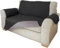 Easylife Reversible Furniture Protector, Water-Repellent Sofa Cover, Couch Cover, Settee Cover, Sofa Protector, Couch Protector for Dogs - Fully Guaranteed