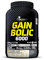 Olimp, Gain Bolic 6000 - 3.5 kg tub - vanilla