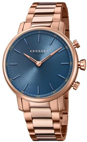 Kronaby Hybrid S2445/1