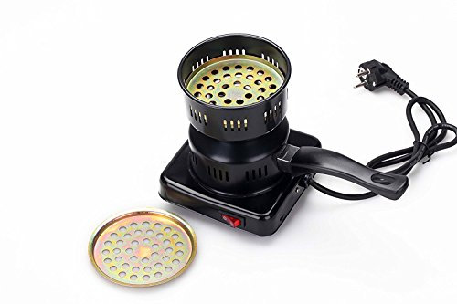 Shov Encendedor eléctrico para cachimba (650 W)