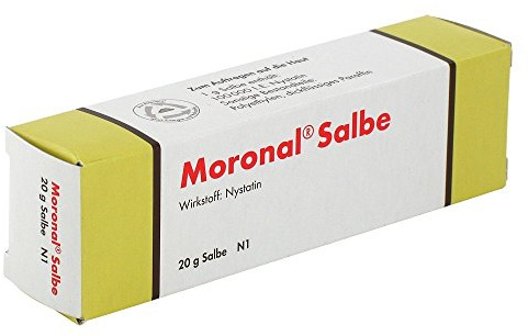 Moronal