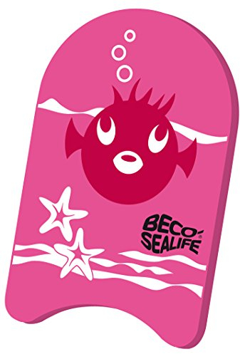 Beco Sealife Junior Kickboard, Pink
