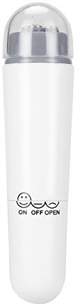 Massaggiatore elettrico dell'occhio, mini anti rughe anti invecchiamento Eye Beauty Massager Eye Skin rassodante dispositivo di massaggio per affaticamento degli occhi