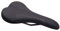 WTB Volt Fahrradsattel – Bequeme, mitteldicke Polsterung, konturierte Form mit Einer Flex-Tuned-Schale – Leichter MTB-Sattel für optimale Unterstützung & Leistung (mittlere Breite und