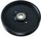 Poulie plate pour tondeuse à gazon John Deere AM106627, AM121602 335, 345, 325, LX88