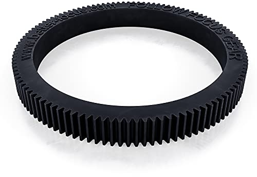 Follow Focus Gear Ring 81-83mm