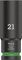 8790 C Impaktor Deep 21,0