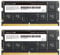 TEAMGROUP Elite SODIMM DDR5 32GB (2x16GB) 4800MHz (PC5-38400) CL40 Non-ECC Unbuffered 1.1V 262 Pin Laptop Memory Module Ram - TED532G4800C40DDC-S01