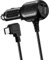 Dash Cam Power Lead Type C Charger Power Cable 12V Compatible with VIOFO A139 T130,Vantrue N2S X4S T3 N4,iiwey T2,Aura HD4,AUTO-VOX V5 Dash Camera Vehicle Power Cord