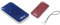 Nice Trasmettitore Era Inti, 2 Canali, Blue & Trasmittente Era Inti, 2 Canali, Red