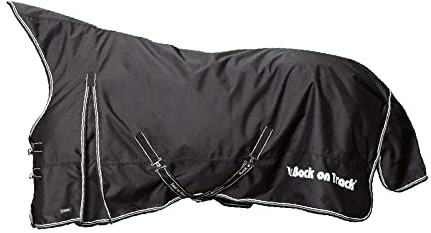 Back on Track Outdoor-Decke für Pferde Brianna 50g