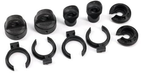 Traxxas Reparatur-Set für Stoßdämpfer (2 Stück) TRX-4M