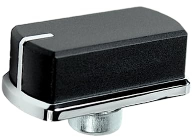 Knobs For Belling Cooker Oven Hob Stove Grill Control Knob Dial & 083240900