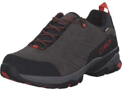 CMP Melnick Low 3Q18597 Fango EU42