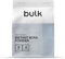 Bulk Pure Instant Branched Chain Amino Acids BCAA Powder, Blue Raspberry, 500 g, Lampone Blu, 50 Porzioni