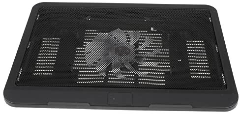 ABOOFAN Noiseless Laptop Cooling Fan LED 14 Inch Laptop Stand Laptop Computer Stand Ergonomic for Laptop