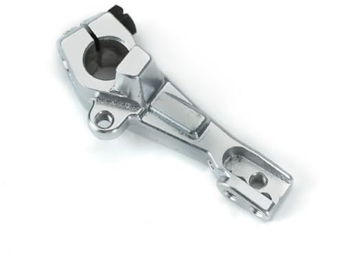 272001-92 Supporto for crochet inferiore, for accessori for macchine da cucire industriali For Pegasus EX3200 5 fili tagliacuci