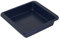 KitchenAid Kuchenform, antihaftbeschichtet, aluminisierter Stahl, quadratisch, 22,9 cm, Tintenblau