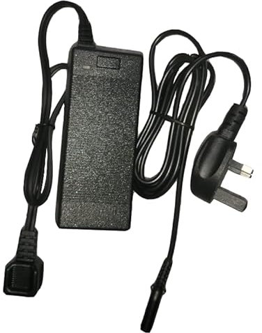 Shield Autocare © 240V to DC 12V Power Supply Adaptor Converter Transformer Fridge Freezer Camper