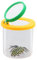 observation container, viewer collection set, caterpillars cups, educational science kits, spider breeding container with magnifying glass