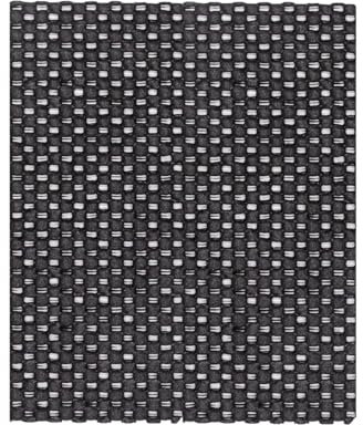 BLACK-CAT Original Antirutschmatte Auto 1200x800mm – rutschfeste Gummimatte für Kofferraum, Werkstatt & Haushalt | 3,3 mm dick, zuschneidbar, flexibel, robust & reißfest