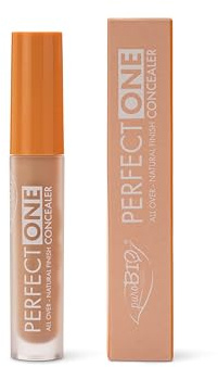 Purobio - Perfect One Concealer Bio - 03-4,8 g