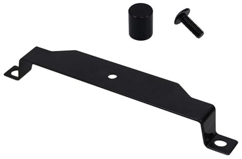 pumpumlia Sitzbefestigung, Sitzstabilisator, sichere Sitze, Anker, stabile Sitze, Befestigung bietet verbesserten und Komfort für CC110