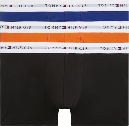 Tommy Hilfiger Herren Trunk