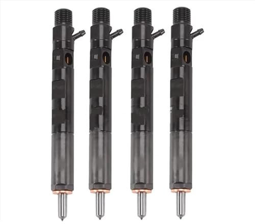 iniettori Per Dacia Per Duster Per Logan Per MCV 1.5 Per DCI 4 Pezzi EJBR03101D 166001137R 28232251 H8200421897 Ugello Iniezione Di Carburante Diesel Iniettore(4pieces EJBR02701Z)