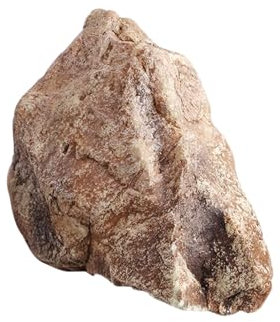 Roches Artificielles Réalistes pour Jardin - Faux Rochers Décoratifs en Mousse PU Couverture Paysagère à Faible Entretien, Texture Naturelle Style Forêt Tropicale pour Aménagement Extérieur (A)