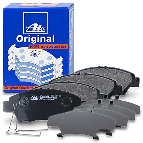 ATE 13.0460-5620.2 Brake Pad Set, Disc Brake